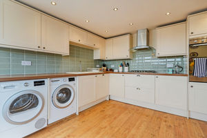 Crawshaw Grove Beauchief
